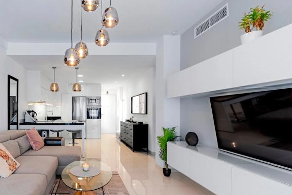 Piso en calle Goteborg, 14