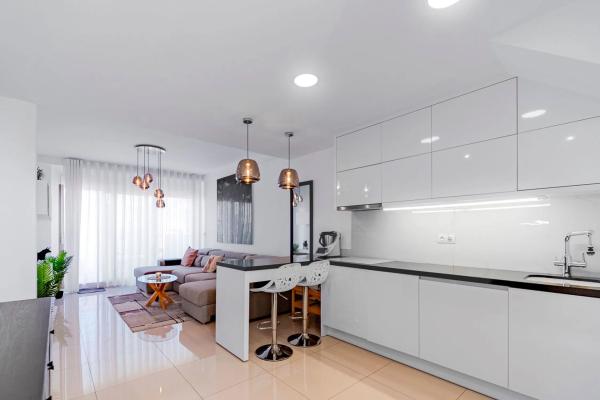 Piso en calle Goteborg, 14