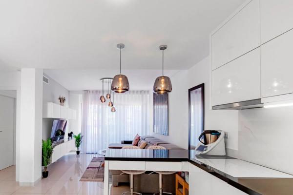 Piso en calle Goteborg, 14