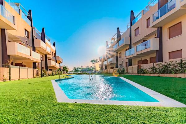 Piso en calle Goteborg, 14