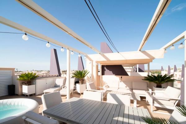 Piso en calle Goteborg, 14