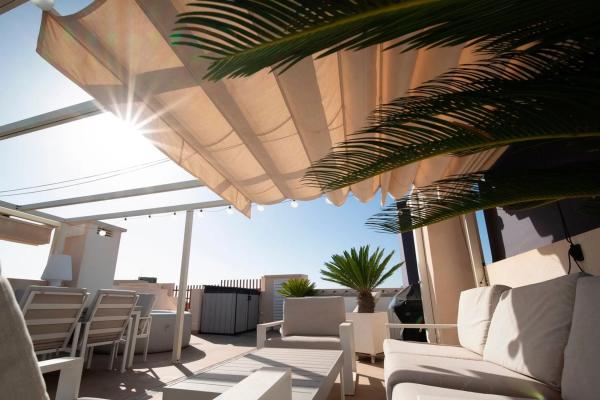 Piso en calle Goteborg, 14