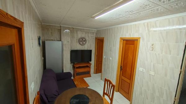 Piso en calle la Luna, 3