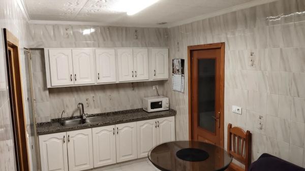 Piso en calle la Luna, 3