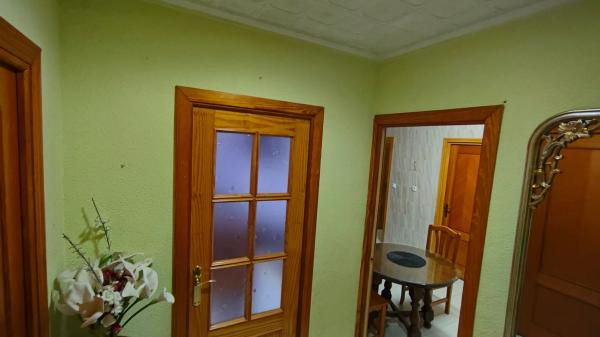 Piso en calle la Luna, 3