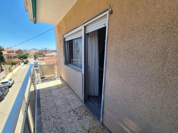 Piso en calle del Mojón, 54