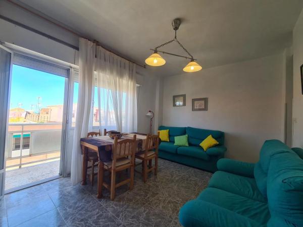 Piso en calle del Mojón, 54