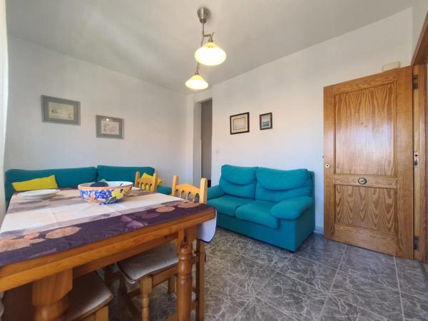 Piso en calle del Mojón, 54