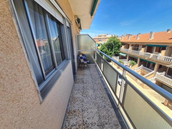 Piso en calle del Mojón, 54