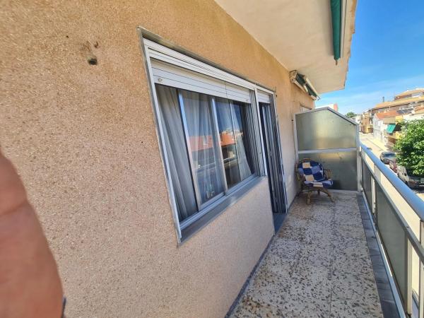 Piso en calle del Mojón, 54