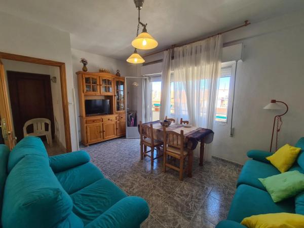 Piso en calle del Mojón, 54