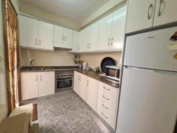 Piso en calle del Mojón, 54