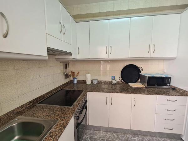 Piso en calle del Mojón, 54