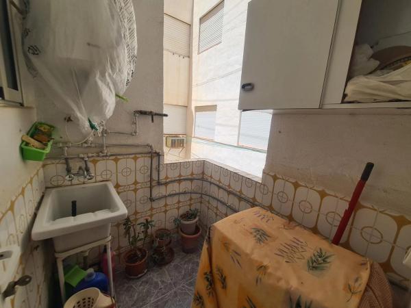 Piso en calle del Mojón, 54