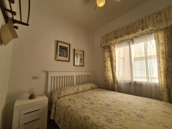 Piso en calle del Mojón, 54