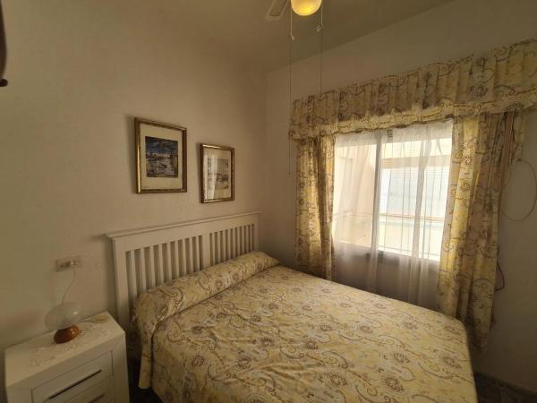 Piso en calle del Mojón, 54