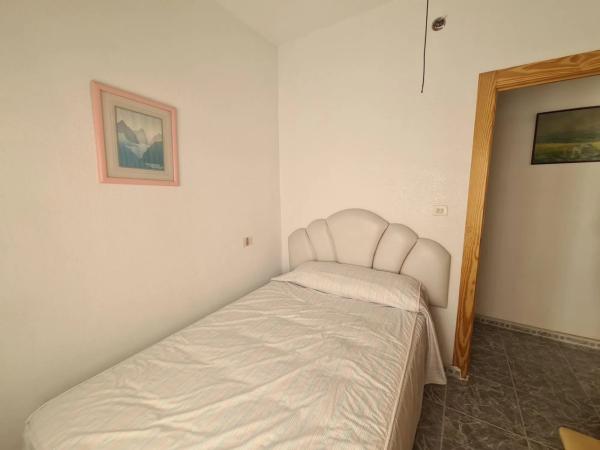 Piso en calle del Mojón, 54