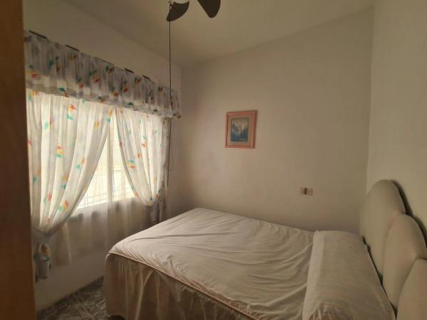 Piso en calle del Mojón, 54