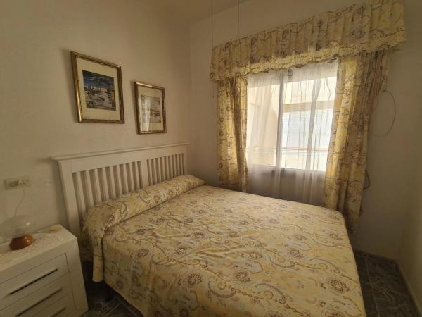 Piso en calle del Mojón, 54