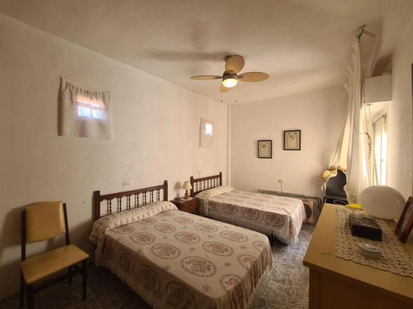 Piso en calle del Mojón, 54