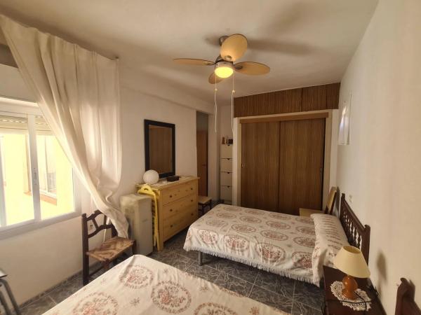 Piso en calle del Mojón, 54