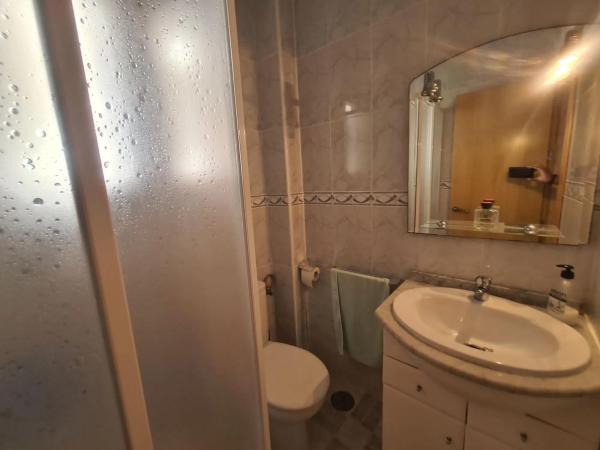 Piso en calle del Mojón, 54