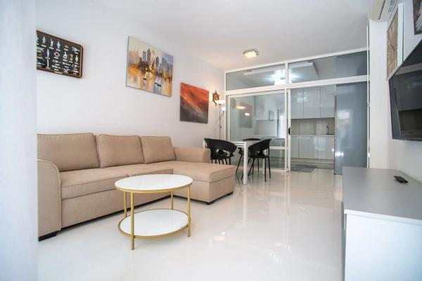 Piso en calle Florencia, 12