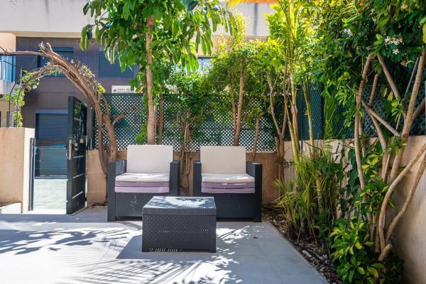 Piso en calle Florencia, 12