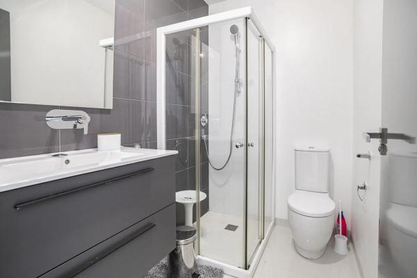 Piso en calle Florencia, 12