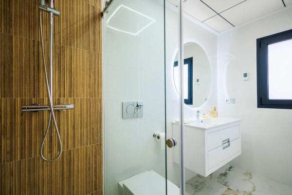 Chalet en Pinar de Campoverde