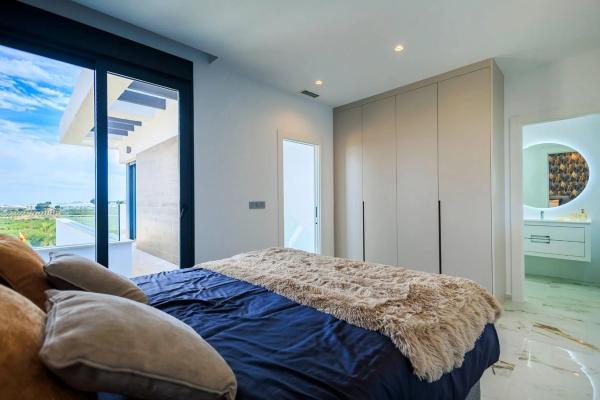 Chalet en Pinar de Campoverde