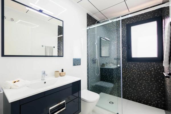 Chalet en Pinar de Campoverde