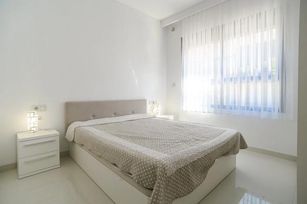 Piso en Pueblo Latino