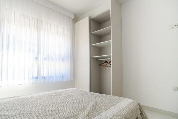 Piso en Pueblo Latino