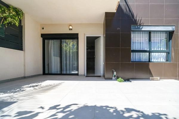 Piso en Pueblo Latino