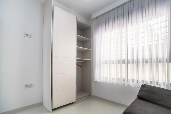 Piso en Pueblo Latino