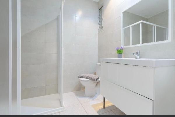 Piso en calle Caleta, 24