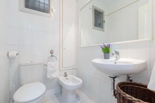 Piso en calle Caleta, 24