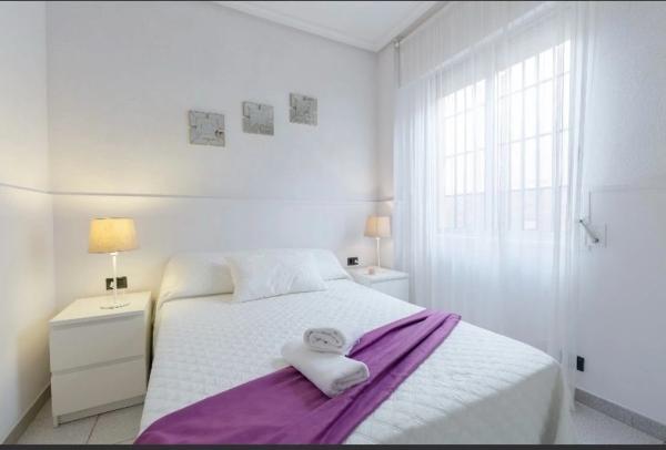 Piso en calle Caleta, 24