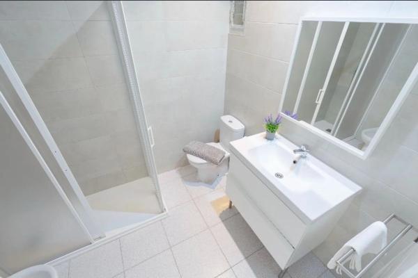 Piso en calle Caleta, 24