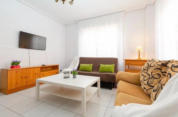 Piso en calle Caleta, 24