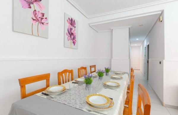 Piso en calle Caleta, 24