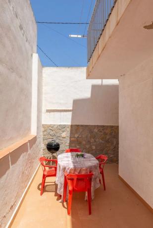 Piso en calle Caleta, 24