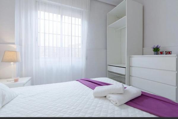 Piso en calle Caleta, 24