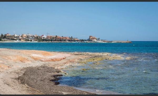 Piso en calle Caleta, 24