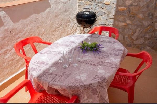 Piso en calle Caleta, 24