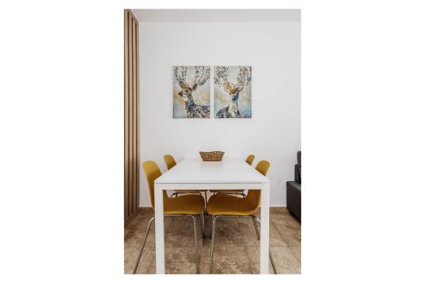 Piso en calle Virgen de la Asunción, 34