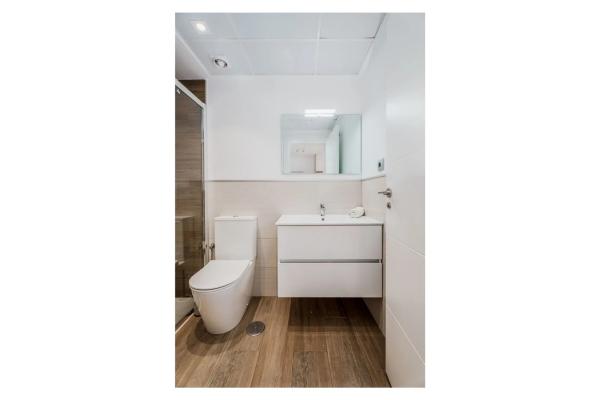 Piso en calle Virgen de la Asunción, 34