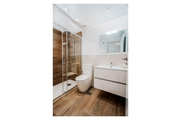 Piso en calle Virgen de la Asunción, 34