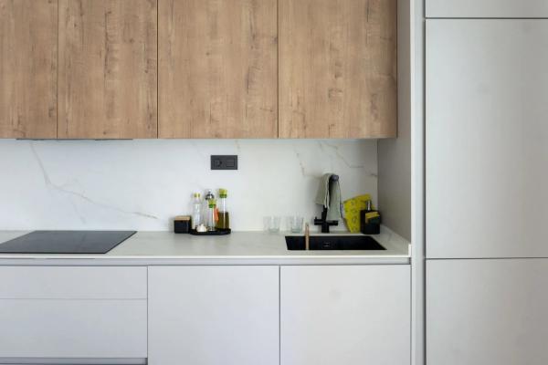 Dúplex en calle Begoña